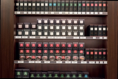 Polo del gusto, qualità sostenibile