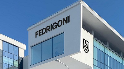 Fedrigoni in radiofrequenza