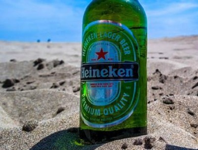 Heineken brinda alla Sardegna