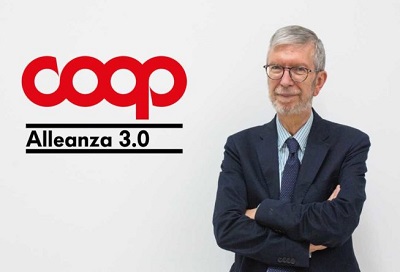 Coop Alleanza 3.0 archivia il 2021 con un rosso di “soli” 22 milioni