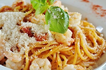 Sono questi i piatti più bilanciati d’Italia