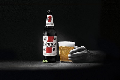 Ichnusa: birra di territorio per scelta