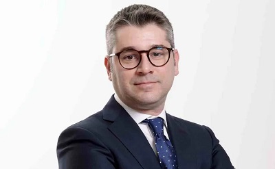 Alberto Canni Ferrari, nuovo presidente del CdC Raee