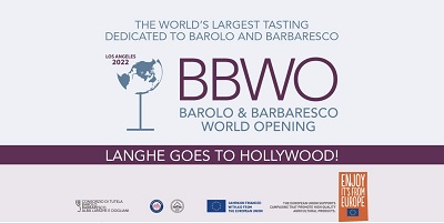Barolo & Barbaresco World Opening 2022