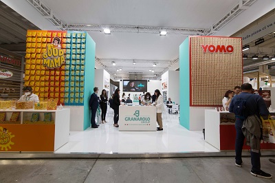 Granarolo: non solo latte per il benessere