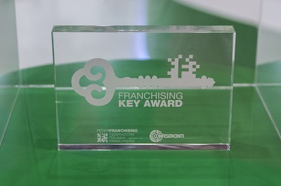 Franchising Key Award 2022