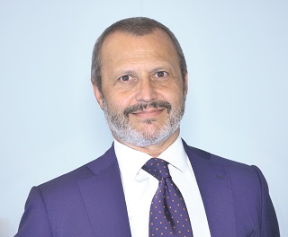 Sandro Sartor è il nuovo vicepresidente dell’Unione Italiana Vini 