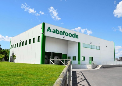 Abafoods: oltre 20 mln per uno stabilimento più grande, innovativo e green