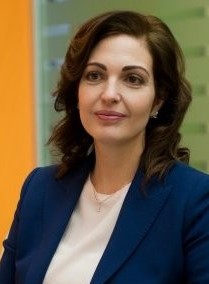 È Stefania Campagna la nuova Head of Markets di JLL Italia