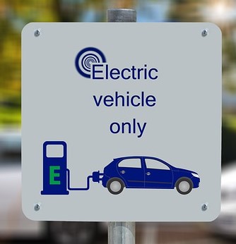 Installate, nel Lazio, nuove stazioni di ricarica elettrica