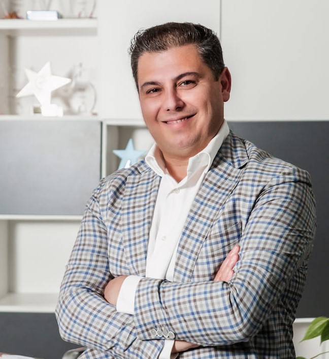 Angela Conte nominata Head of Digital di Realize Networks