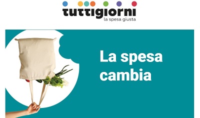 A Cagliari la spesa cambia con Tuttigiorni