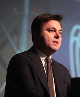 Anitec-Assinform conferma Marco Gay come presidente per il 2022-2023