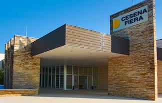 Fatturato a quota 6,6 milioni di euro per Cesena Fiera