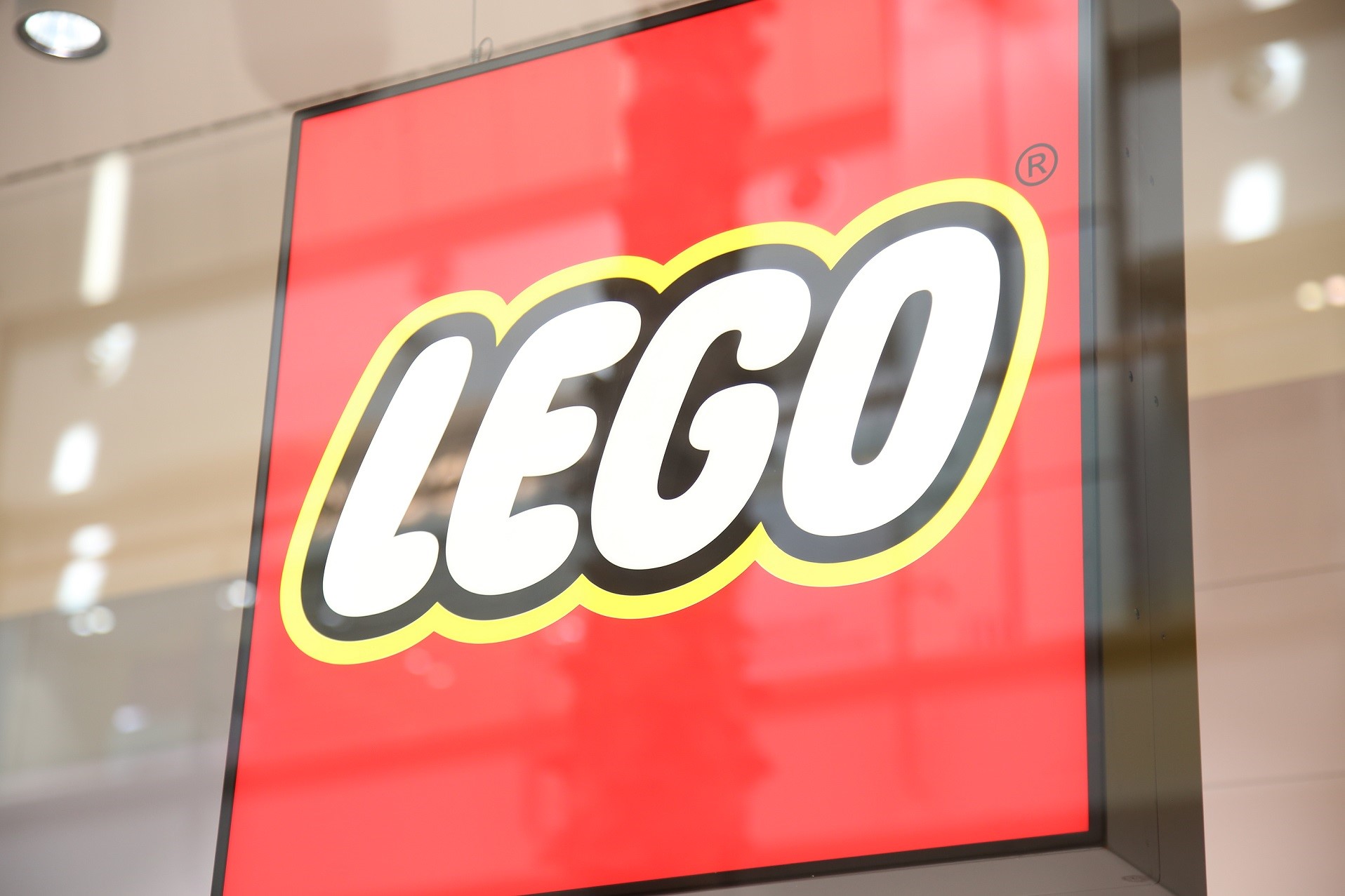 Inaugurato il nuovo LEGO® Store, in collaborazione con Percassi