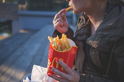 McDonald’s porta il servizio Mop anche in Italia