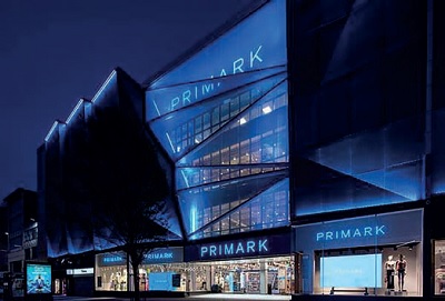 L’espansione italiana di Primark