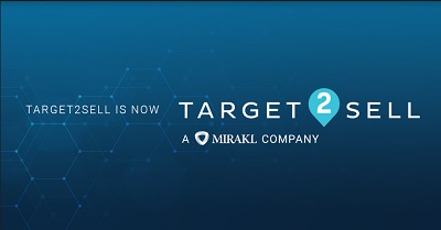 Mirakl annuncia l'acquisizione di Target2Sell, nuovi strumenti e implementazioni di prodotto