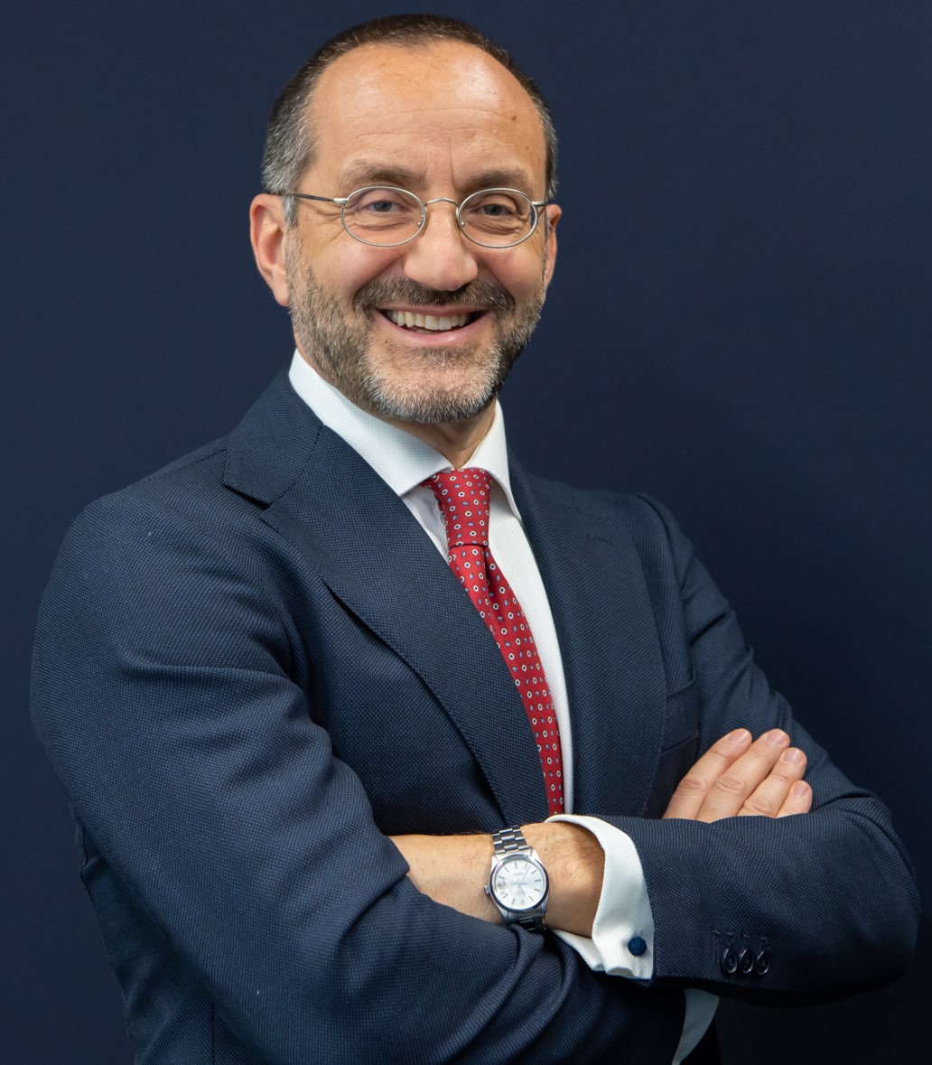 Fabrizio Greco (AbbVie Italia) è il nuovo presidente Assobiotec-Federchimica
