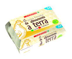 Per Despar solo uova provenienti da galline allevate a terra per i prodotti MDD