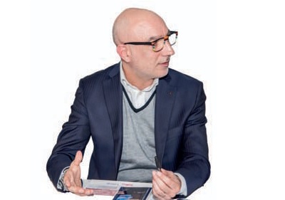 Corvino (Equivalenza): «Nuovi business dopo la pandemia»