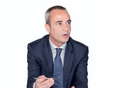 Perris (Vision Group): «Affiliati partner e mai clienti»