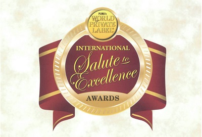 CRAI Secom premiata ai PLMA's 2022 International Salute to Excellence Awards