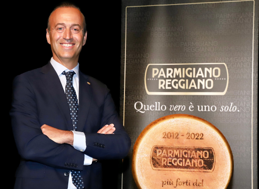 Parmigiano Reggiano: l’Assemblea approva il consuntivo 2021  