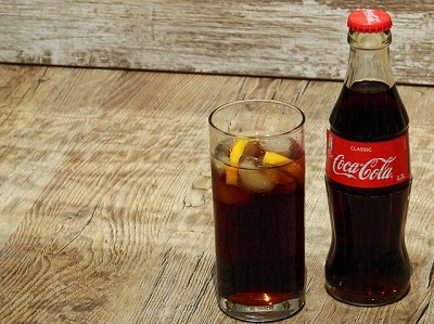 Coca-cola, italiana di fatto
