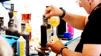 Vecchio Amaro del Capo, la Calabria nel nuovo jingle firmato N.A.I.P.