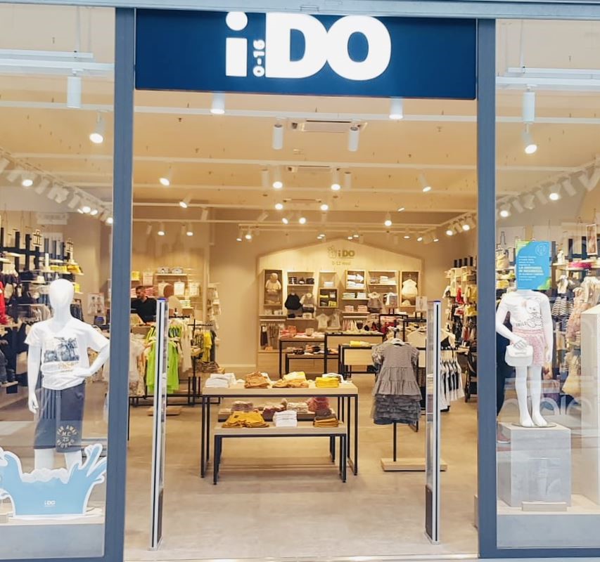 Lo sviluppo retail di iDO con tre nuovi store in Italia