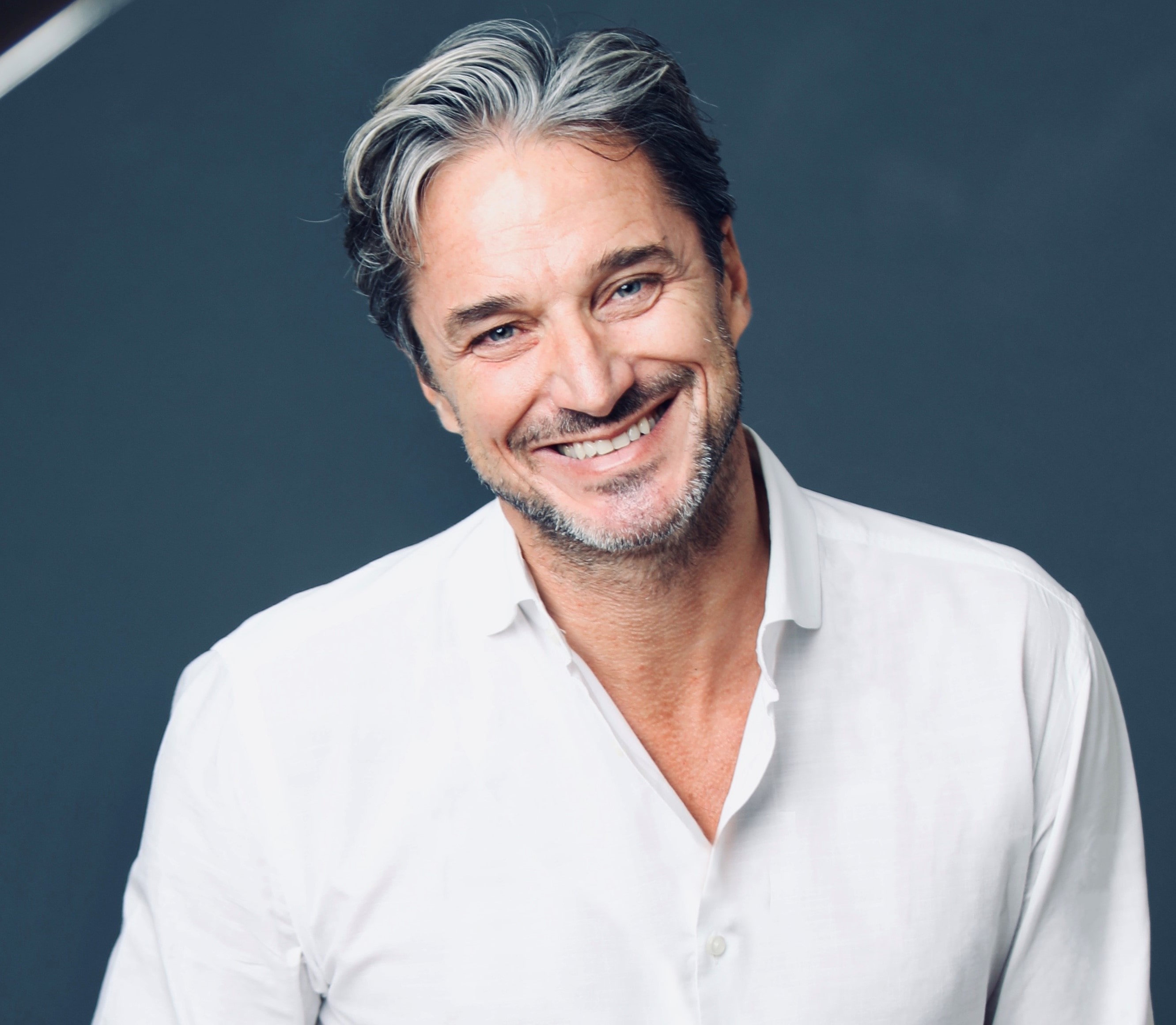 Andrea Rinetti entra in Jakala