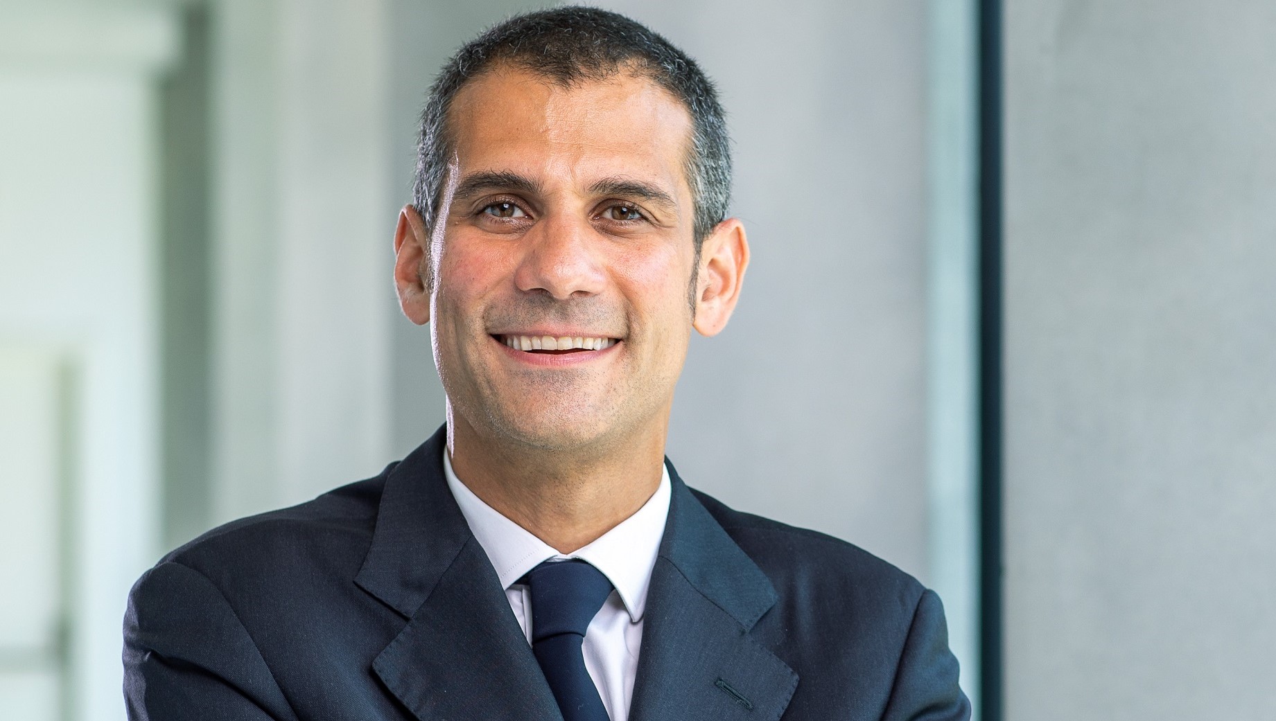 Francesco Arduini nuovo direttore della divisione Consulting Services di Microsoft Italia