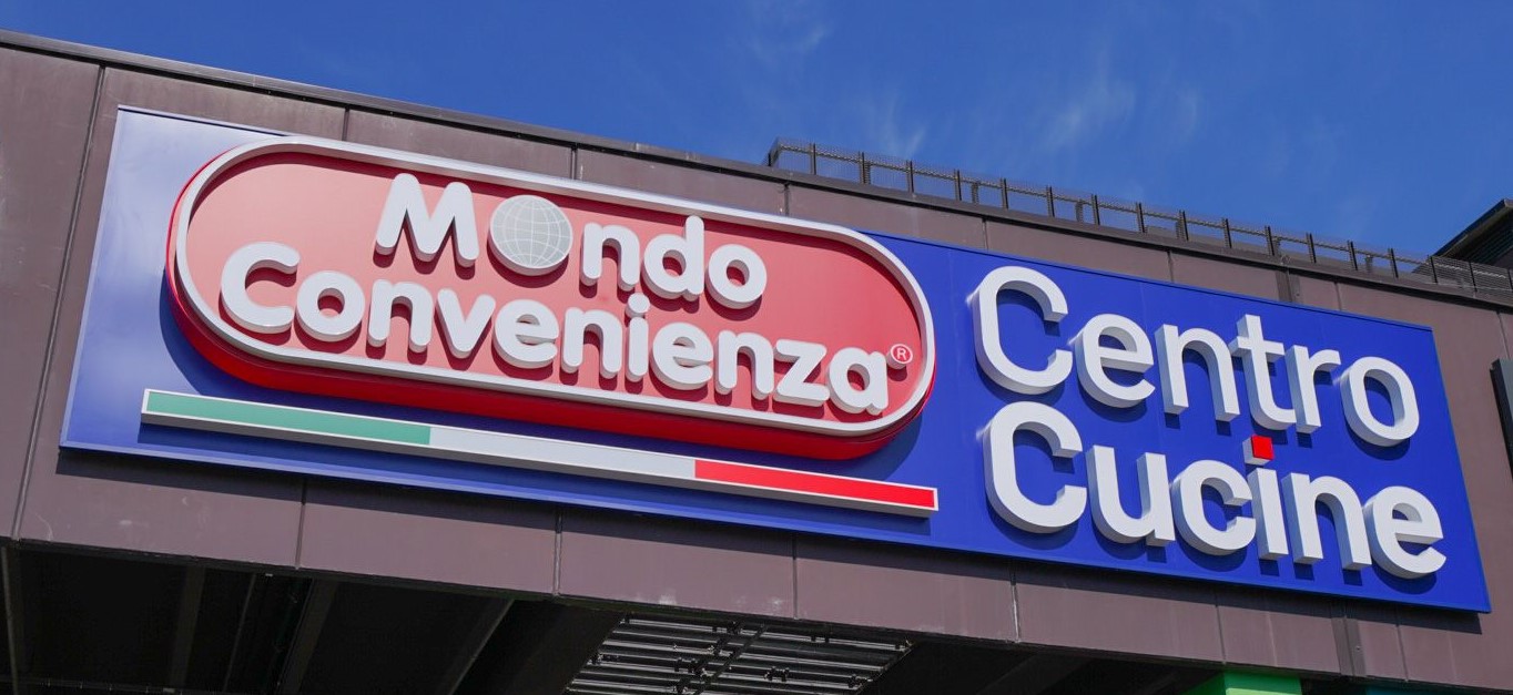 Mondo Convenienza lancia il suo nuovo blog 