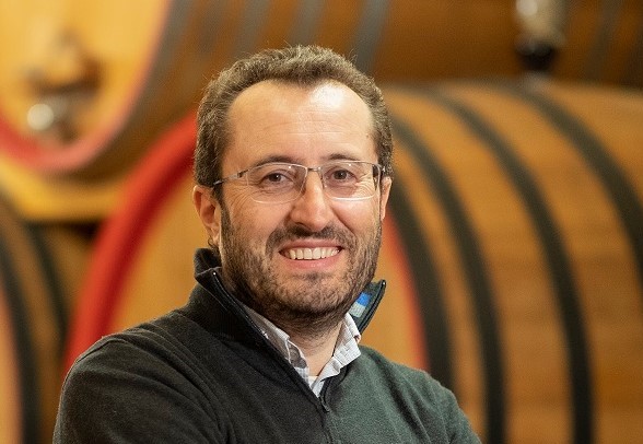 Andrea Rossi confermato alla presidenza del Consorzio del Vino Nobile di Montepulciano