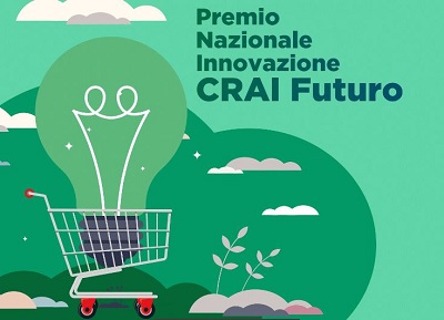 CRAI FUTURO, iscrizioni aperte al Premio per l'innovazione