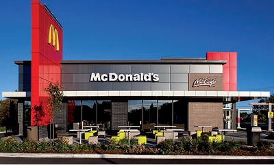 McDonald’s, 200 aperture per il 2025