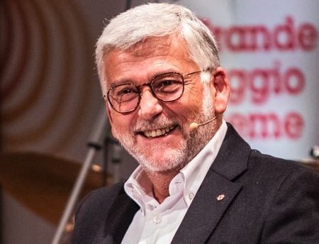 Francesco Pugliese è il nuovo presidente di Agecore