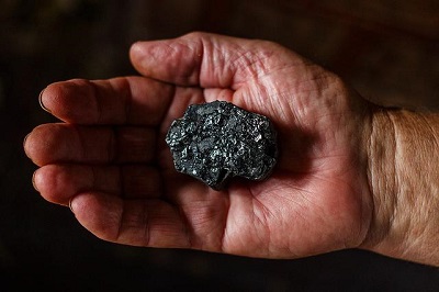 Il carbone può essere sostenibile?