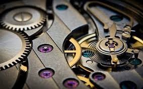Tempi nuovi per gli orologi