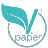 Volmar Packaging lancia il logo V-Paper