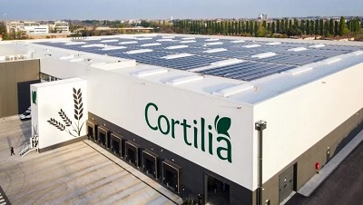 Cortilia, nuovo aumento di capitale da 20 milioni
