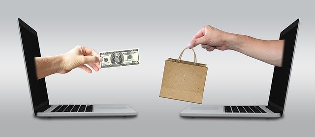 Comodità, convenienza e più scelta favoriscono acquisti online