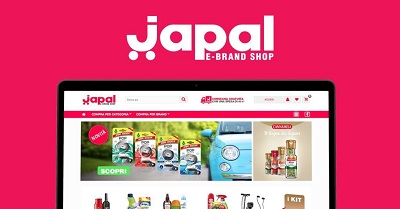 Japal.it acquisisce 3 nuovi brand