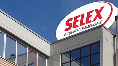 Selex Gruppo Commerciale cresce ancora e conferma gli investimenti per il 2022