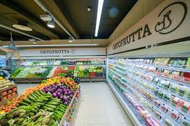 Il gruppo Multicedi apre un nuovo grande supermercato a Roma