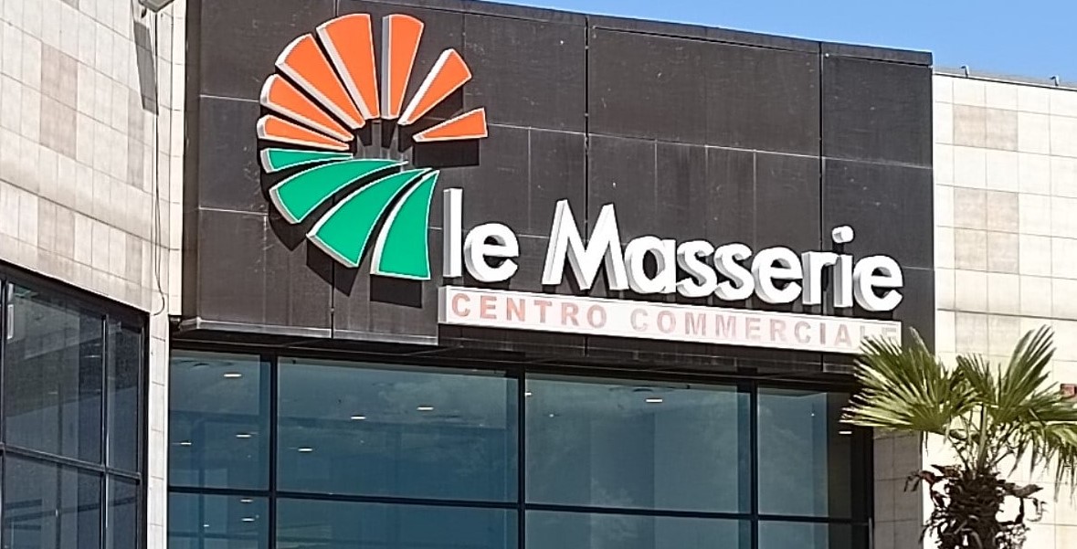 A CBRE la gestione del Centro Commerciale Le Masserie a Ragusa