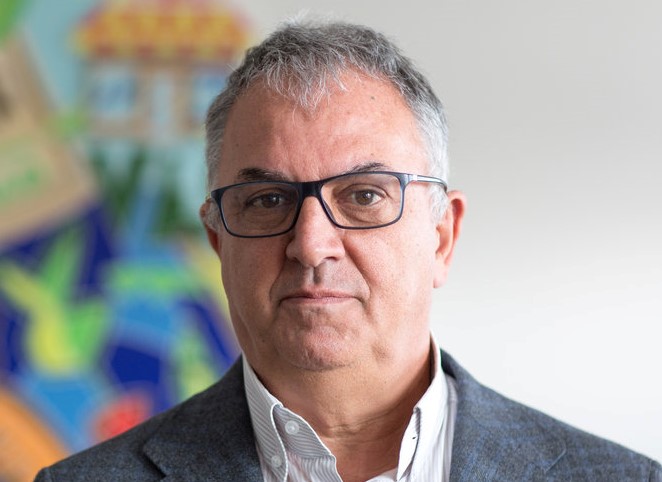 Claudio Alibrandi nuovo Presidente di Conad