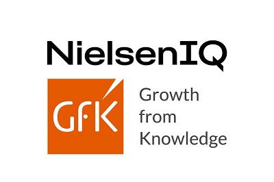 NielsenIQ compra Gfk: deal complementare