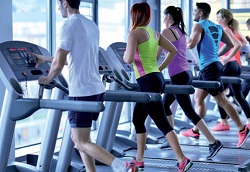 Meno fitness, più wellness